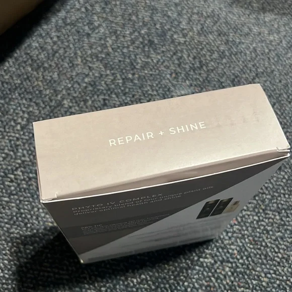 NEW L'ANZA Keratin Healing Oil Collection - Picture 4 of 4